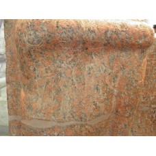 The Theban triad of Amun-Ra, Mut and Khonsu